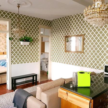 Apartmán Cozy Sintra Townhouse Exteriér fotografie