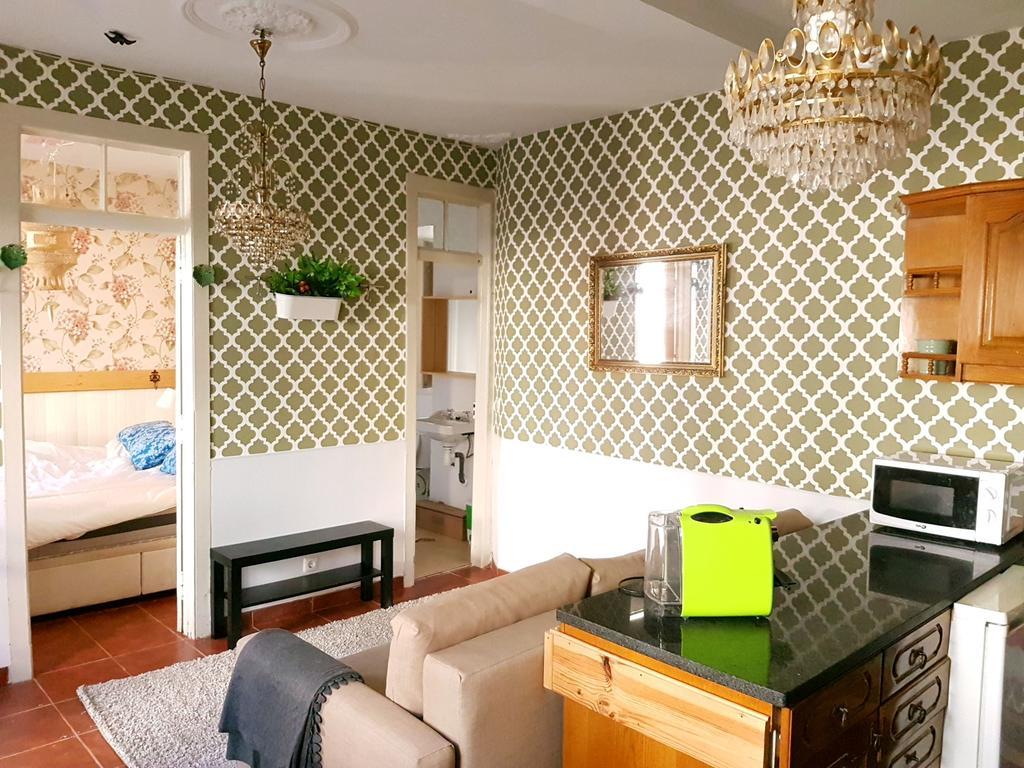 Apartmán Cozy Sintra Townhouse Exteriér fotografie
