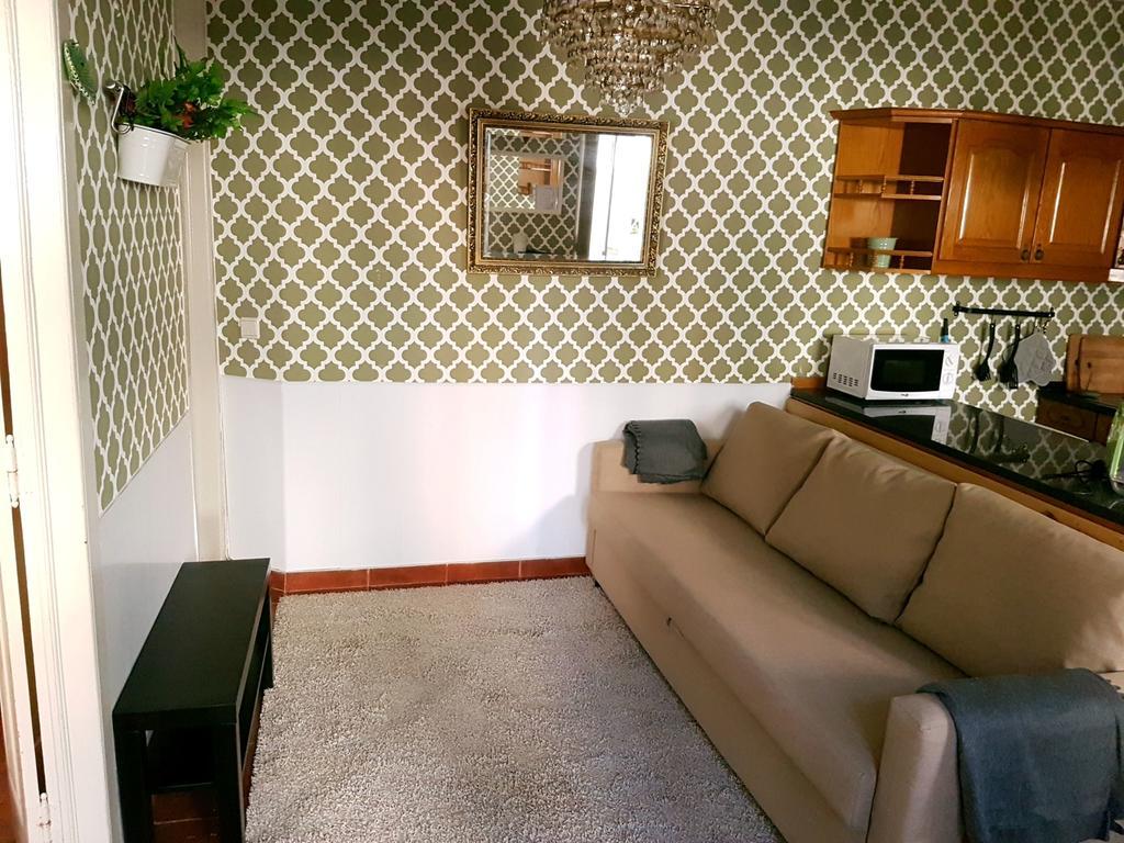 Apartmán Cozy Sintra Townhouse Exteriér fotografie