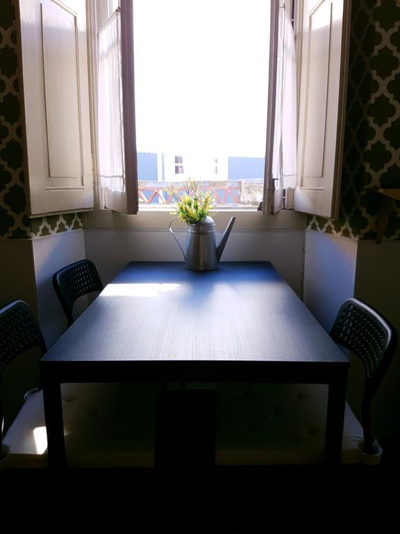Apartmán Cozy Sintra Townhouse Exteriér fotografie